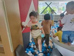 -长天小红星智慧托育(朝阳园店)