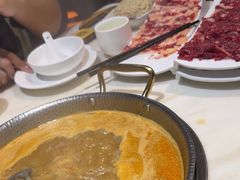-潮汕大目牛肉火锅(水围店)
