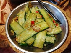 -刘胖子家常菜·蹄花焖藕(中南店)