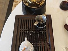 -寻味顺德·顺峰山庄(大良店)