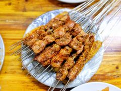 -何记酿皮店(西流湾店)
