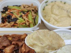 -老乡鸡(南京胜利路店)