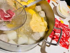 -焯牛潮汕牛肉火锅(云峰街创始店)