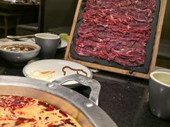 -井格重庆火锅(西直门凯德Mall店)