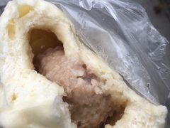 -老上海大包(四川北路店)