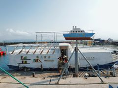 -三亚西岛海洋文化旅游区