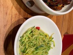 -渔乡米香·剁椒鱼头(四方坪店)