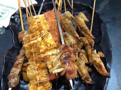 -眼镜哥浦江夜宵大本营