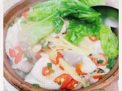 -潮香兴煲仔饭(莲花路店)