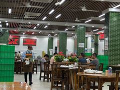 -南记食粥坊·宵夜大排档(莲花店)