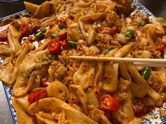 -后卫寨猫耳朵(后卫寨店)