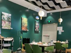 -烹然四季椰子鸡火锅(姚家园万象汇店)