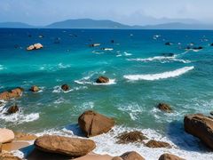 -三亚西岛海洋文化旅游区