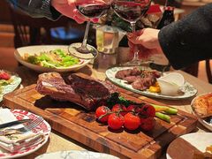 -Mammamia意大利餐厅(阳春巷店)