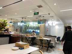 大堂-勇利赵家烤肉坊(含光路店)