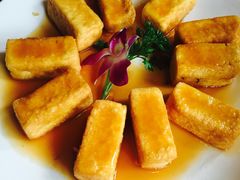 -甘家界牌柠檬鸭(青山店)