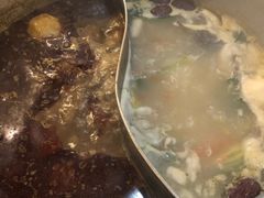 -台北吴记老锅底麻辣火锅(蓝村路店)
