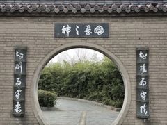 -八大山人梅湖景区