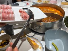 -麻辣因子滩羊火锅(世和广场店)