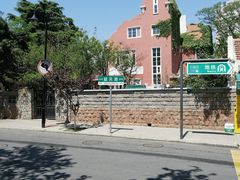-八大关景区
