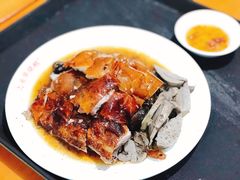-黄连大头华烧鹅店(大良店)