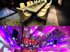 -W20 SHINING Party·K(悦豪和平路店)