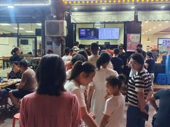 -帅小六刨冰·不一样的奶冰(总店)