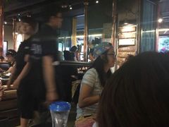 -401餐厅(弘大店)
