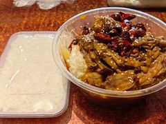-鸭掌门特色火锅(文景路店)
