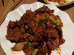 -妈妈的味道(和顺古镇店)