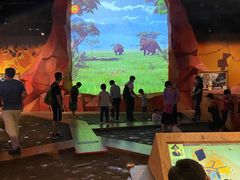 -珠海横琴国家地理探险家中心(创新方)