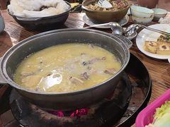 -侠成水上农庄(工业大道店)