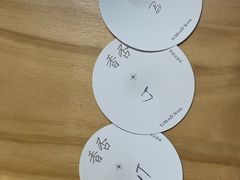 -墨more调香馆DIY自调香水(博雅国际中心B座店)