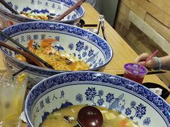 -姓周桥大碗公面