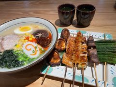 -赤坂亭 M9和牛烧肉(水街店)