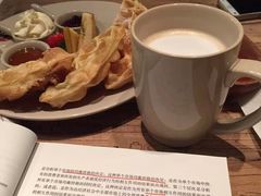 -漫咖啡MAANCOFFEE(人大店)