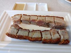 脆皮烧肉-衡山汇·高级粤菜(霄云路店)