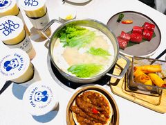 -煲王粤菜餐厅(中侨中心店)