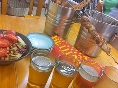 -炒豆合作社(东四总店)