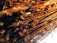 -袁师傅烤肉(弹子石店)