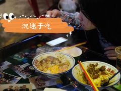 -憶廟街 X 沙角邨(太古城店)