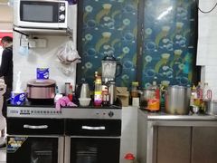 -放鸡岛之美食