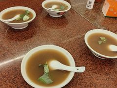 -猪脚洪隆江猪脚饭