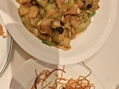 -新旺茶餐厅·早餐·夜宵(仙霞店)