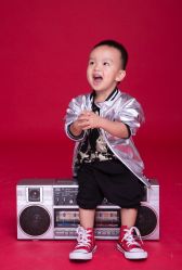 -大连棒棒糖儿童摄影(熊洞街店)