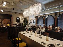 -Inspiration灵感·罗马西餐厅(九龙坡店)