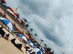 -西涌国际滨海旅游区