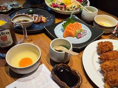 -炉胜·炉端烧·居酒屋