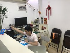 -特优手机电脑维修(中福城二期店)