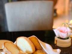 -王府半岛酒店·大堂茶座